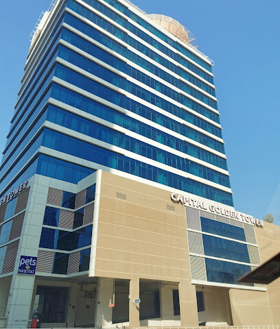 المناطق العازلة للماء والمقاولات ذ م م - دبي - +971 4 393 2929