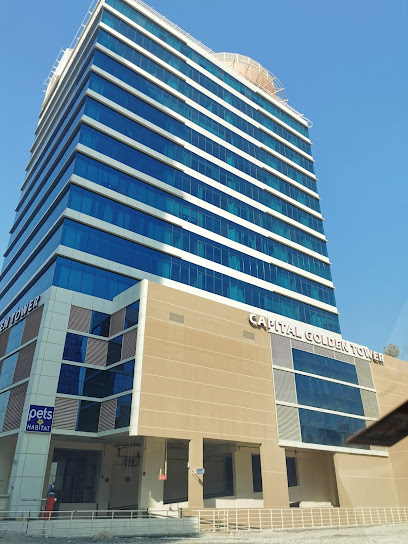 المناطق العازلة للماء والمقاولات ذ م م - United Arab Emirates|Business Bay - Dubai|Capital Golden Tower