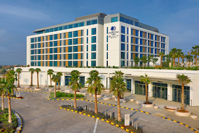 دبل تري من هيلتون أبوظبي جزيرة ياس ريزيدنس - دبي - +971 2 692 7777