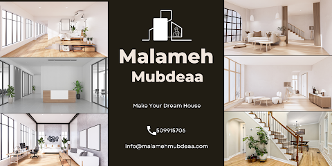 ملامح مبدعة للديكور - دبي - +971 50 991 5706