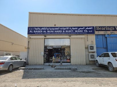 الصقر البني لتجارة الأدوات الصلبة والكهربائية ذ م م. - دبي - +971 50 433 0597