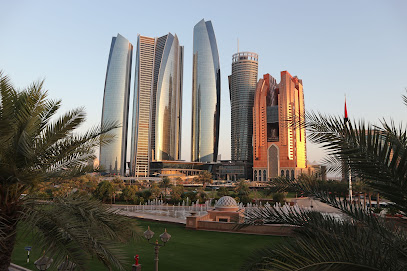 KGL. سفارة نورسك - عجمان - +971 2 403 8400