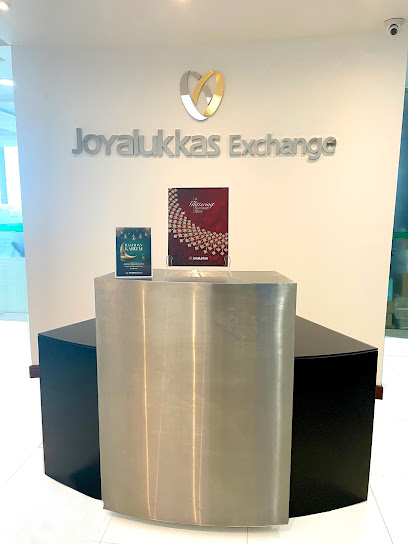 مكتب شركة جويالوكاس للصرافة - United Arab Emirates|Dubai|5th Flr