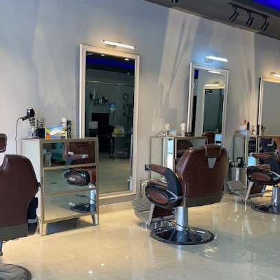 صالون المرمريس للرجال صالون المرمريس للرجال - دبي - +971 6 563 2229