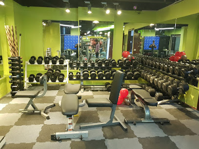 مركز أكسجين للياقة البدنية - دبي - +971 52 494 4822
