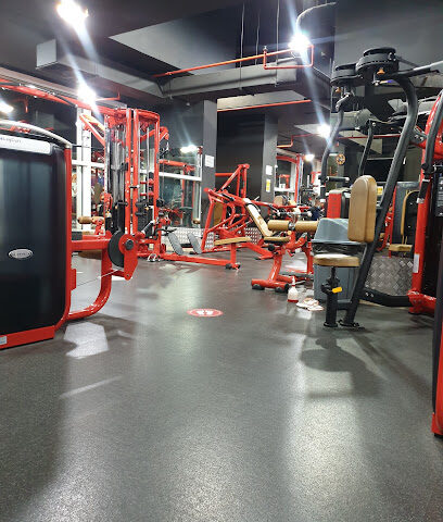 سوبر لاس فيغاس جيم - دبي - +971 55 153 5516