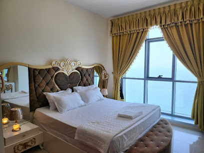 بيوت عطلات على شاطئ البحر - دبي - +971 56 665 8777