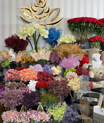 روز كلاسيك فلاور بوتيك - عجمان - +971 54 737 7735
