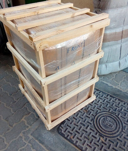 النيل للشحن - عجمان - +971 50 899 6209