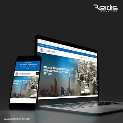 ريديس التفاعلية - دبي - +971 52 727 6542