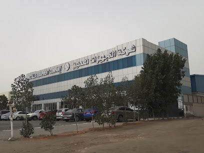 شركة المعدات المعدنية (مصفح) شركة المعدنية المعدنية - دبي - +971 2 499 1500