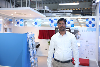 مجموعة Emitech - دبي - +971 4 264 1051
