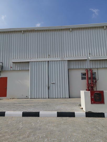 صوت وإضاءة Z PRO - United Arab Emirates|industrial area - Alsajaa Industrial - Sharjah
