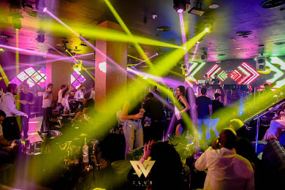 نادي دبليو - أبو ظبي - +971 58 522 8000