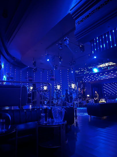 نادي الخطوة - United Arab Emirates|Trade Centre - DIFC - Dubai|Boursa Street|Emirates Financial Towers