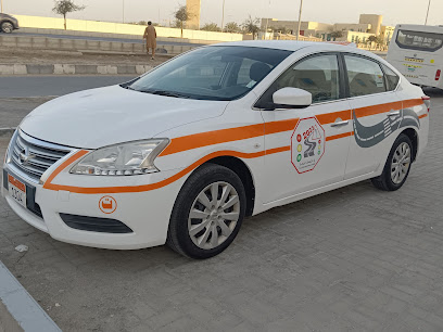 طارق حسين مدرب قيادة أبو ظبي - عجمان - +971 55 523 1510