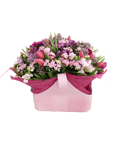 كوفنت جاردن - متجر لبيع الزهور عبر الإنترنت في دبي - عجمان - +971 50 547 5107