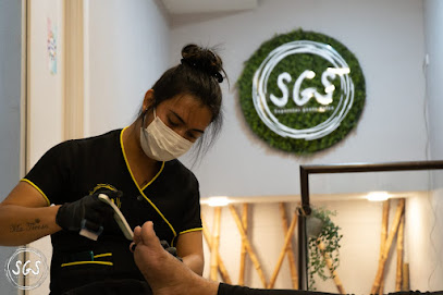 صالون سوبر ستار للرجال - دبي - +971 54 370 7034