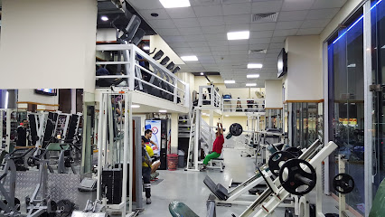 الجائزة الكبرى للياقة البدنية - دبي - +971 50 866 0620