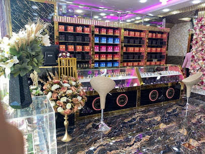 روزيفول لتجارة الزهور ومستحضرات التجميل - عجمان - +971 55 481 8559