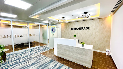 UrbanTrade International LLC - عجمان - +971 2 246 5272