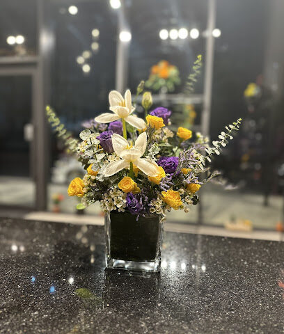 زهور دانا - عجمان - +971 55 416 2123