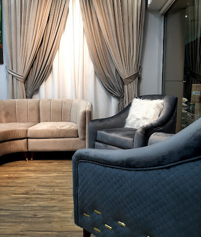 مفروشات وافي - العين - +971 6 742 9273