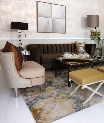 كاشيه إكسكلوسيف ليفينج - العين - +971 4 380 8018