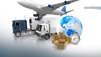 Jenae Logistics ذ م م - عجمان - +971 4 259 9701