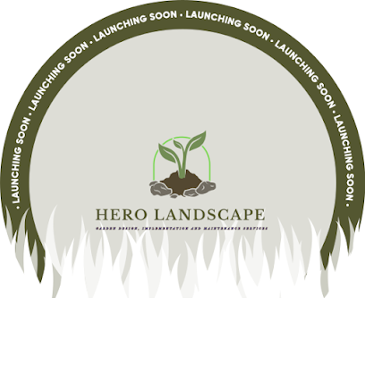 HERO LANDSCAPE - عجمان - +971 56 563 8143
