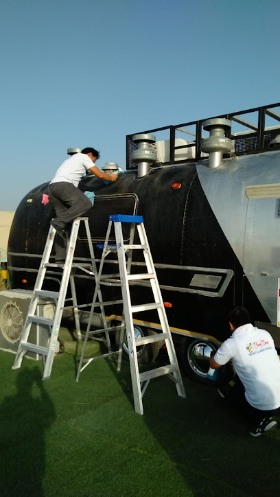 بيزي بيز دبي للتنظيفات والصيانة - United Arab Emirates|Dubai|Al Barsha 1