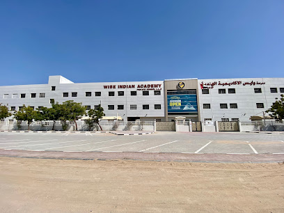 أكاديمية وايز الهندية - دبي - +971 6 731 6631