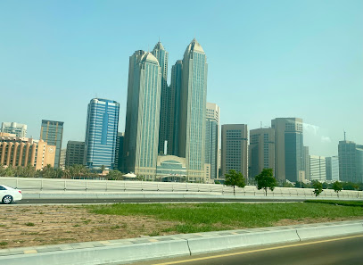 سفارة بلجيكا - عجمان - +971 2 410 0200