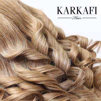 الشعر المستعار كركفي العين قرقفي للشعر المستعار (اكستنشن) العين - دبي - +971 3 766 2177