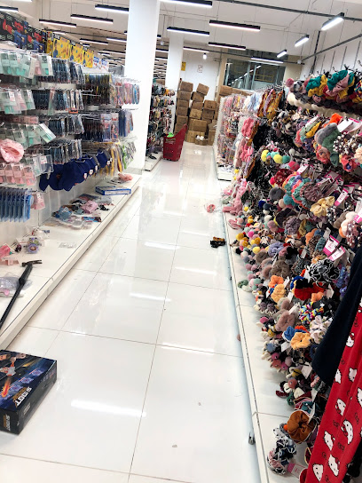 الفن العماريت - United Arab Emirates|Musaffah - Musaffah Industrial - Abu Dhabi|M43