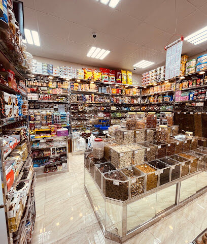 مطحنة الاشراق مطحنة الاشراق - عجمان - +971 56 758 6550