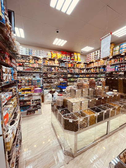 مطحنة الاشراق مطحنة الاشراق - United Arab Emirates|Zubara - Sharjah|Rugaylat Rd|99W2+P2H