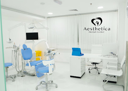 مركز اسثتيكا لطب الأسنان - أبو ظبي - +971 6 766 6505