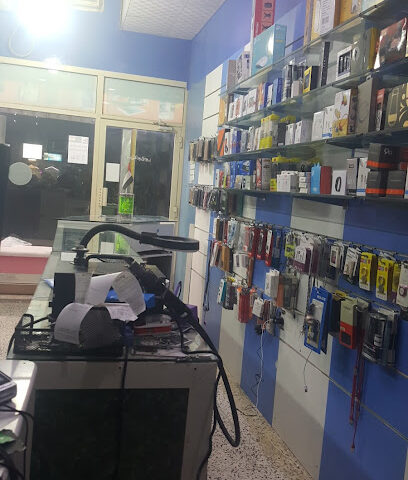 متجر المكان للهواتف المحمولة - عجمان - +971 55 629 6059