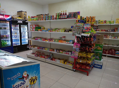 الحبوب جنرال - دبي - +971 56 598 0018