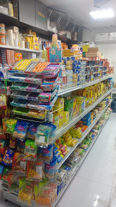 بقالة اكبر (احمد الياسي) - United Arab Emirates|Industrial Area - Al Ain|Unnamed Road|5QR7+FMM