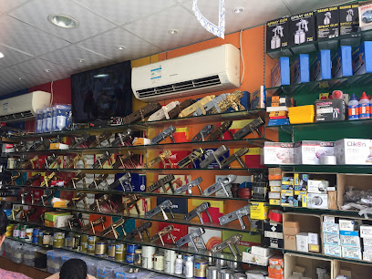 تجارة معدات البنجاب ومواد البناء - دبي - +971 2 558 4567