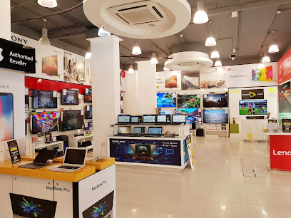 جمبو للإلكترونيات - شارع عمان ، رأس الخيمة - عجمان - +971 7 227 1991
