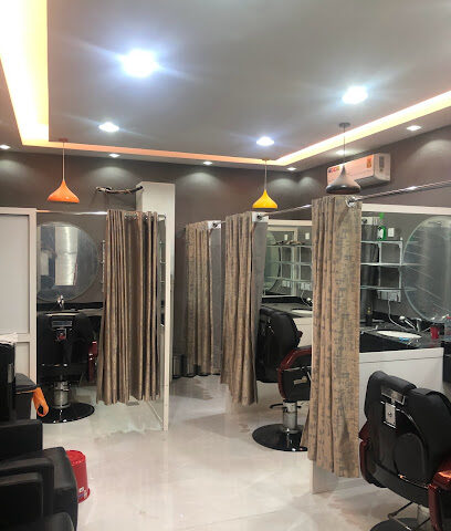 صالون الهجرس للرجال - دبي - +971 50 557 9400