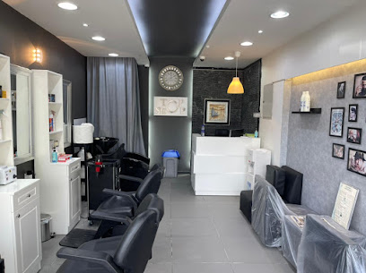 صالون ليجاسي للرجال - دبي - +971 52 261 7049