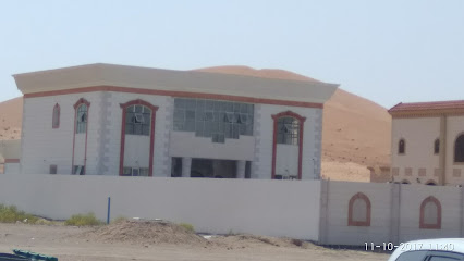 نقطة الانطلاق هزاع البوش شرق المجتمع اليحر الإمارات العربية المتحدة - دبي -