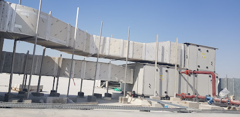 سما لمقاولات أنظمة التكييف - دبي - +971 55 262 4003