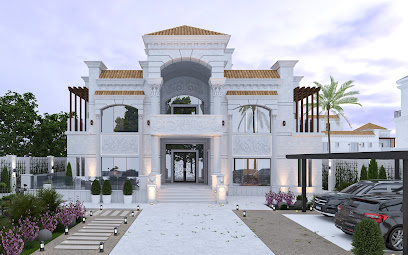 المهندسين المعماريين المستوى - عجمان - +971 50 773 5631
