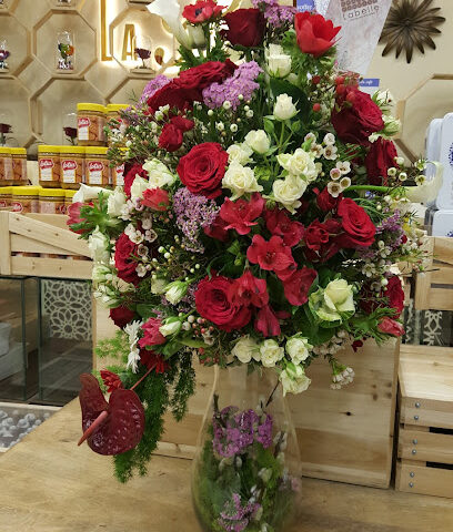 Labelle Chocolates & Flowers عجمان - عجمان - +971 6 741 9195