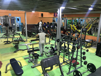 برايت لايف جيم - دبي - +971 55 938 3951